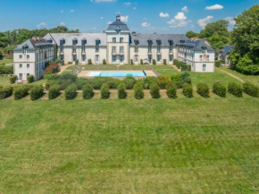 Apartment Le Château de Kergonano-24 by Interhome